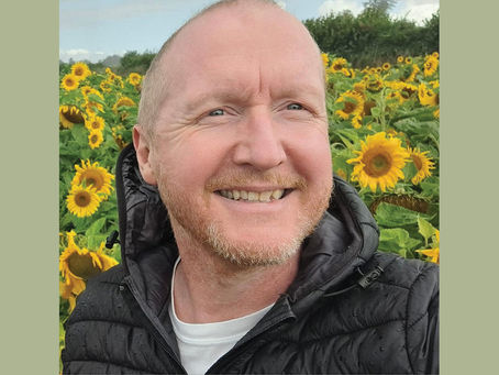 “Student placement has brought sunshine into my life” 