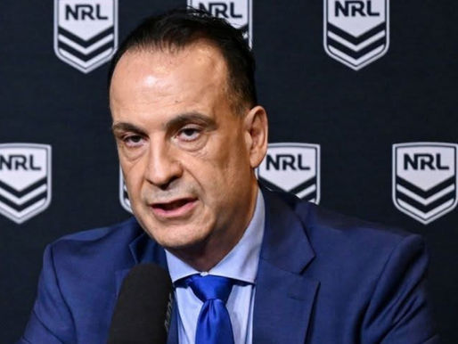 NZ Warriors to stay on Sky TV after huge NRL deal