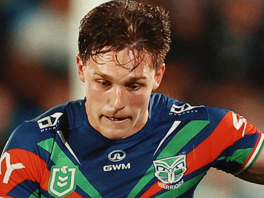 NZ Warriors miss trio for Eels NRL round nine