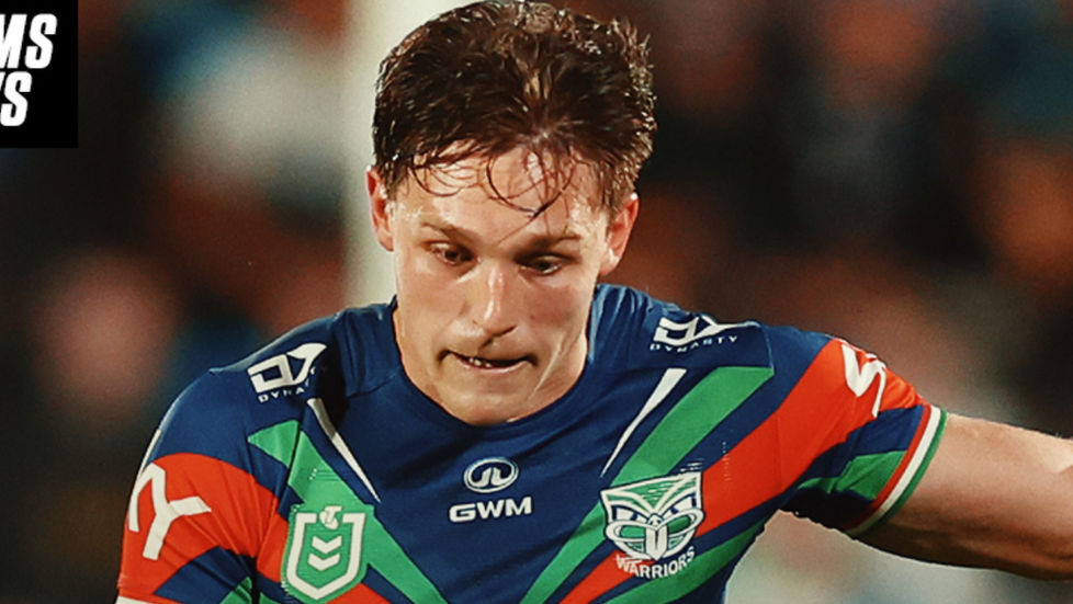 NZ Warriors miss trio for Eels NRL round nine