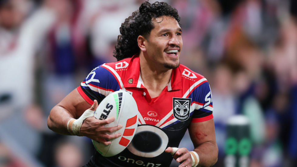 Ford injured as Warriors face in-form Dolphins