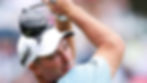 Ryan Fox hit a four-over third round at the US Open PHOTO: GOLF NZ
