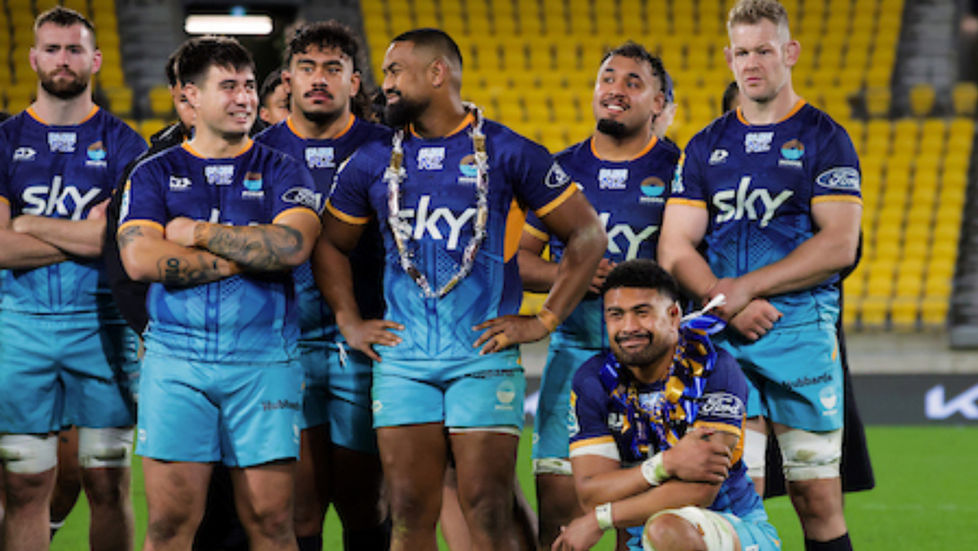 Moana Pasifika confirm Super Rugby team finished