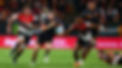 Chiefs ruthless over Crusaders to Super Rugby final