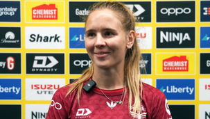 Wall rejoins Wellington Pheonix Women's squad