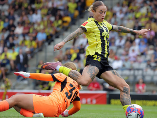 Wellington Phoenix name venue for A-League semi