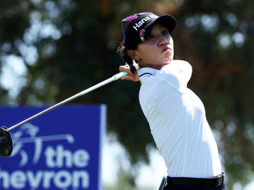 Ko, Hillier miss cuts, Kobori inconsistent but in