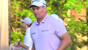 Fox top-20, Fitzpatrick wins PGA Tour playoff