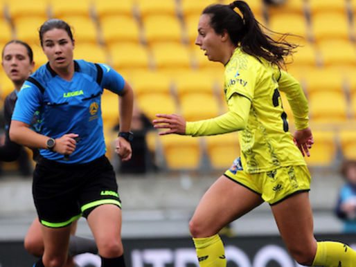 Phoenix women missing Main for playoffs