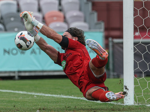 Sth Island United held to draw by Solomon Kings