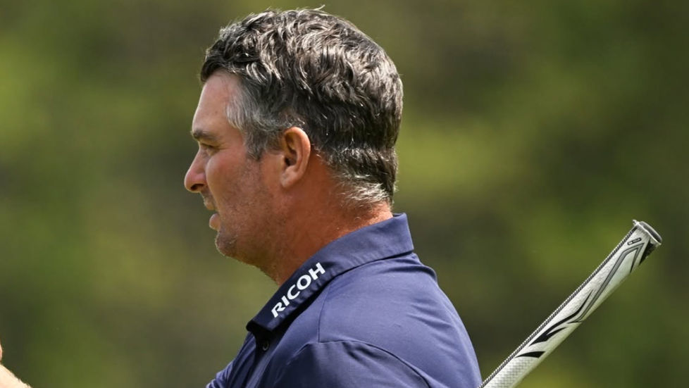 Fox falls short of title defence at Canadian Open