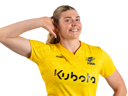 Bremner injured, Taylor comes into Black Ferns