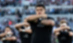 Four changes to the All Blacks to face Argentina at Eden Park in the second Test