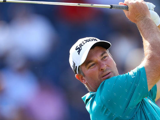 Fox fires first round 65 at PGA South Carolina