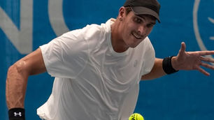 Small margins cost Watt in ASB Classic singles