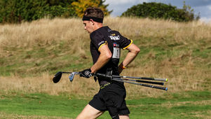 NZ prepares for Speedgolf World Championships