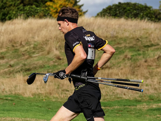 NZ prepares for Speedgolf World Championships