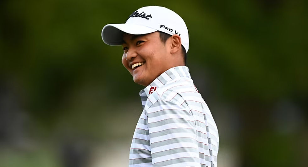 Kobori improves Fox, Ko need something special