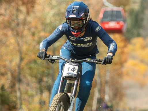 NZ MTB riders aim to for UCI World Series charge