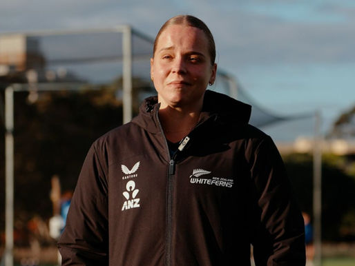 White Ferns suffer narrow first up loss to Australia