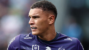 Will Warbrick to join Warriors next season