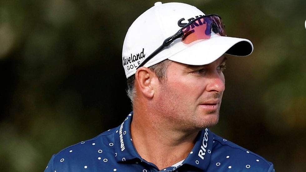 Fox, Hiller top-25 at PGA Champs, Ko top-10