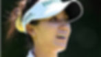 Lydia Ko is inside the top-20 at the Evian Championship in France after two rounds PHOTO: LPGA