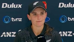 World Champ White Ferns uncertain of status