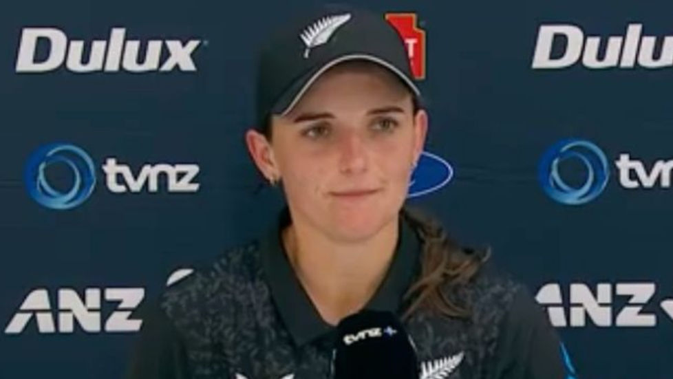 World Champ White Ferns uncertain of status