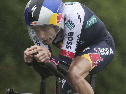 Star lineup for Cycling Time Trials at Nationals