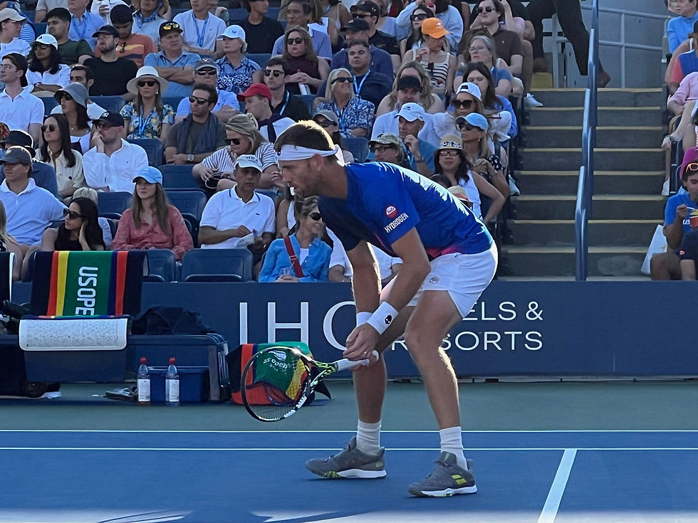 New Zealand's Michael Venus and new doubles partner, Nikola Mektic are the top seeds at the Brisbane ATP tournament this week.