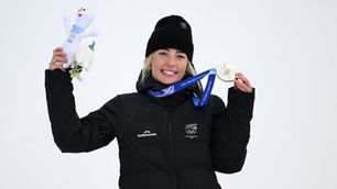 Zoi Sadowski-Synnott