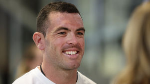 Cyclist Nick Kergozou out of Glasgow Games