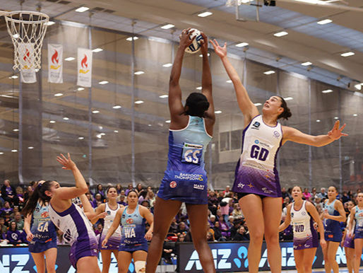 Mystics defeat Stars to seal playoffs spot