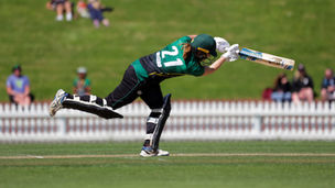 New challenges ahead for White Ferns quartet