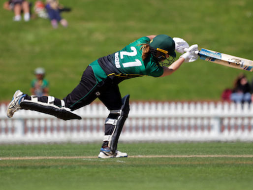 New challenges ahead for White Ferns quartet