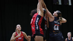 Tactix score confident victory over Magic