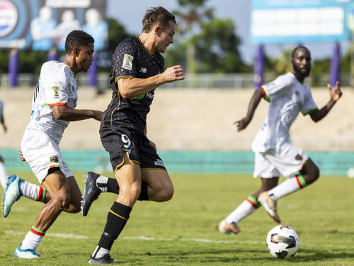 South Island United score injury time winners