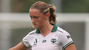 Two new players called up for Football Ferns