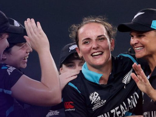White Ferns capture women’s T20 title