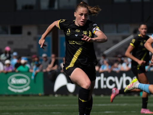 Phoenix women fall to first loss of A-League