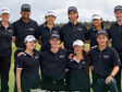 Kiwi golfers take all titles at Australian event