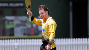 Wellington do the double on Northern Districts