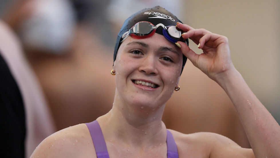 NZ Swim team named for Glasgow 2026