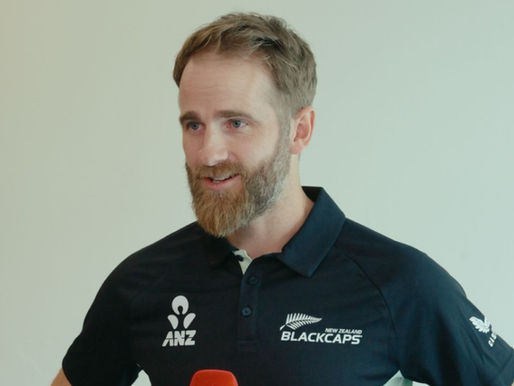 Kane Williamson retires from international cricket