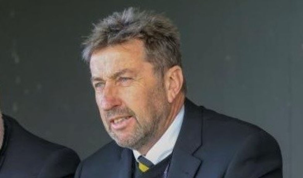 Mike Sandle is set to reunite with the Black Caps after accepting a position as the team’s Performance Manager.