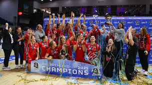 Netball Premiership starts in uncertain times