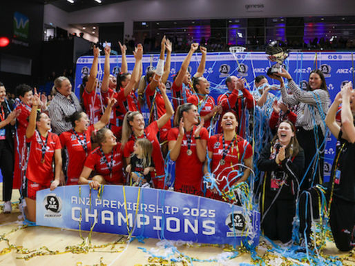 Netball Premiership starts in uncertain times