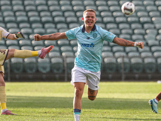 Auckland FC hold on win over Bula FC