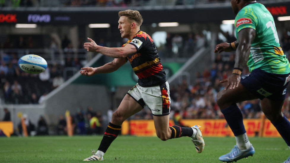 Chiefs, Highlanders score wins in Super round